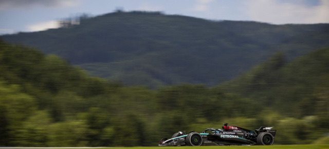 Kurven, Kulisse, Königsklasse:: Formel 1 in Spielberg als Pflichttermin