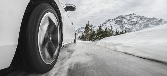 Ganzjahresreifen werden immer beliebter!: Sollte ich auf Ganzjahresreifen für meinen Mercedes umsteigen?
