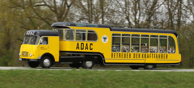 Fahrzeugfensterbau historisch: Cleff hat den Durchblick