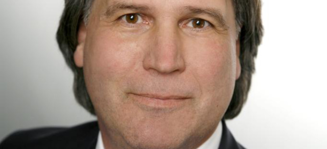 Daimler Aufsichtsrat: Michael Bettag wird Nachfolger von Jürgen Langer im Aufsichtsrat von Daimler 