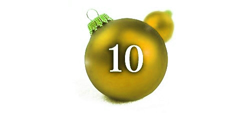 Der Mercedes-Fans.de Adventskalender - 10. Dezember 2015: Jeden Tag neue Gewinnchancen: der Mercedes Fans.de-Adventskalender - prall gefüllt mit Überraschungen 