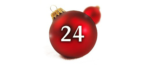 Der Mercedes-Fans.de Adventskalender - 24. Dezember : Heute am Heiligabend haben Sie die letzte Gewinnchance! Der Mercedes Fans.de-Adventskalender öffnet sich zum letzten Mal!

