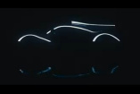 Premiere am 01.06.2022: Mercedes-AMG ONE: Eine „Schnapsidee“ steht in den Startlöchern