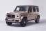 Sondermodell: Mercedes G-Klasse „STRONGER THAN DIAMONDS“: Liebe ist...Mercedes G-Klasse