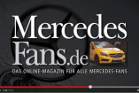 Video-Rückblick 2014: Die schönsten Mercedes-Fans-Videos