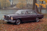 Ein Stern geht auf: Die frühe Eleganz: Mercedes-Benz 250 SE / W108