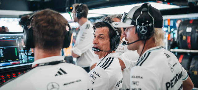 Steht der Silberpfeil-Deal mit Max Verstappen?: Gerüchteküche: Toto Wolff soll Ola Källenius um 100 Millionen Dollar gebeten haben