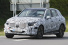 Mercedes-Benz Erlkönig Premiere: Spy Shot Debüt: Erste Bilder vom Mercedes GLC 2022 (X254)