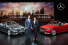 Auto Salon Genf 2016: Die Mercedes-Benz Premieren: Der Stars vom Genfer See: Mercedes auf dem Genfer Auto Salon 2016