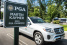 "Dedicated to the #PerfectDrive":: Mercedes-Benz setzt Partnerschaft mit der PGA Championship fort