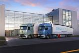 Mercedes-Benz Trucks live am Nürburgring erleben: Leidenschaft zum Anfassen