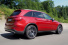 Fahrbericht: Mercedes-AMG GLC 43 4MATIC: AMG light aber nicht lasch! Mercedes-AMG macht das Midsize SUV dynamisch