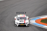 DTM-Finale in Hockenheim: Mercedes-Tribüne bleibt geschlossen, Erlebniswelt zieht ins Fahrerlager!