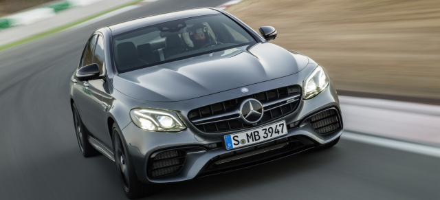 Mercedes-AMG Video: Energie und Emotion: Neues Mercedes-AMG Promo-Video