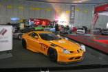 So war die MYCAR Show 2010 in Dortmund: Tuning-Messe legt Erwartungen tiefer: Veranstalter meldet 30.000 Besucher