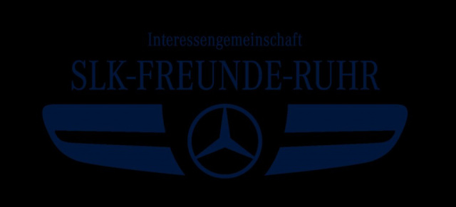 IG SLK-Freunde Ruhr auf gutem Weg! : IG SLK Freunde Ruhr: bereits über 40 Mitglieder
