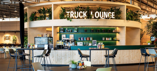 Mercedes-Benz Trucks eröffnet neues Customer Experience Center: Fokus auf Kundenorientierung und Markenwerte