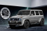 Mercedes-AMG von morgen: UNESS DESIGN interpretiert den AMG G63 neu