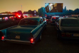 2. September: 8. Drive In Movie Night, Essen: Autokino als Event und für den guten Zweck!