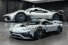 Hypercar im Maßstab 1:8: Mercedes-AMG ONE kommt als Klemmbaustein R/C-Modell