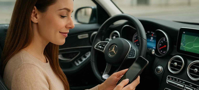 Welche Auto App benötige ich?: Die besten Auto-Apps 2025: Navigation, Wartung, Sicherheit und smarte Funktionen