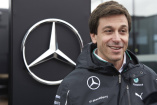 Toto Wolff im Mercedes-Fans.de-Interview zum Start der Formel 1 Saison: Formel 1 2014: Neue Ära - neue Erfolge? 