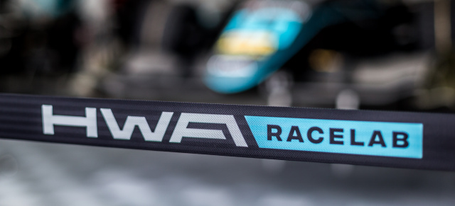 HWA RACELAB steigt in die Formel 2 auf: Gibt es bald ein Mercedes-Junior-Team?