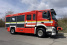 Prag hat ein neues Feuerwehrauto mit Stern: Hightech trifft Herz: ein Mercedes-Benz Arocs als Lebensretter auf Rädern