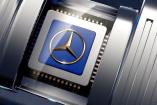 Viele neue Patente 2025 – Autobranche bleibt Innovationstreiber: Bei Mercedes-Benz hörte auch 2025 die Liebe zum Erfinden nie auf