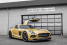 Mercedes SLS AMG Black Series von mcchip-dkr: Steigerung der Leistung auf 654 PS per Software-Tuning