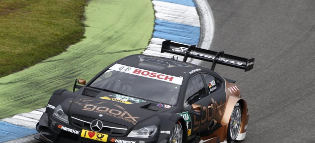 DTM-Vorbericht: 6. Saisonlauf in Spielberg:  Das Rennwochenende findet auf dem Red Bull Ring  vom 02. bis 03. August statt.