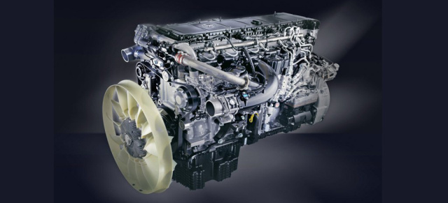 Mannheim macht modernste Mercedes Motoren!: Produktionsstart für neue Mercedes-Benz Motorengeneration im Werk Mannheim