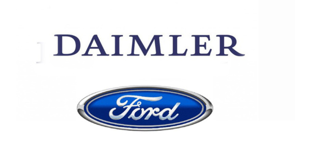 Daimler und Ford: Informationsaustausch wird intensiviert: Daimler soll detailliert Infos zum 1-Liter-EcoBoost Dreizylinder von Ford erhalten