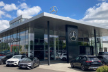 Verkauf der Mercedes-Niederlassungen: Rausverkauf geht weiter: Mercedes Niederlassung Mainz geht an Merbag Gruppe