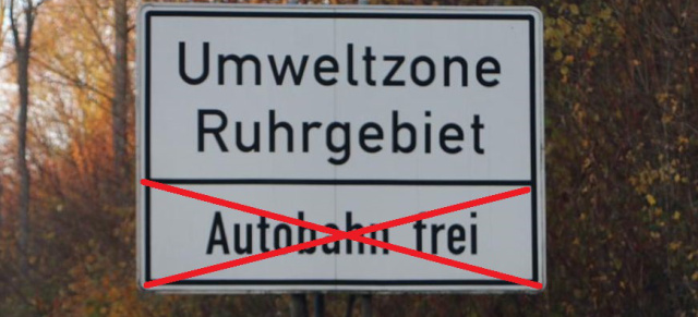 Wohin treibt uns die sogenannte Deutsche Umwelthilfe?: Die E-Mobilität ist nicht sauber