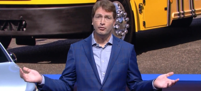 Daimler. Sparpolitik. Tarifverhandlungen.: Daimler-Chef Källenius fordert die IG Metall zum Maßhalten auf