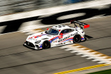 Rolex 24 at Daytona: Mercedes-AMG greift wieder voll an beim Daytona-Klassiker