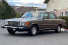 S-Klasse der Baureihe W116: Low-Mileage-Car: Mercedes-Benz 300 SD mit erst 7.000 Kilometern?