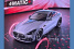 Mercedes-AMG GT 2023 durchgesickert?: Mercedes-Leak? Ist das der neue Mercedes-AMG GT 2023 (C192)?