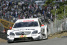 DTM in Brands Hatch: Der 150. DTM-Sieg: Paul Di Resta siegt in Brands Hatch und schreibt Geschichte