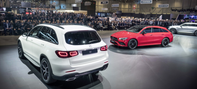 Geneva International Motor Show vom 26.2. bis 3.3.2024: Viele Aussteller bleiben fern: Genfer Autosalon wagt dennoch den Neustart