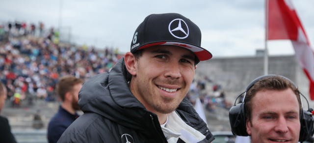 Ex-DTM-Star nach Horror-Unfall querschnittsgelähmt: Robert Wickens steht vor seinem härtesten Kampf