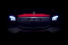 Mercedes-Maybach GLS Teaser: Anfüttern: Erstes Bild vom Mercedes-Maybach GLS