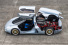 1993 Isdera Commendatore 112i mit Mercedes M120 V-12: 1 Million Euro: ISDERA Commendatore 112i findet neuen Besitzer