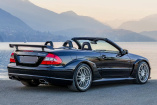 Classic Analytics Report / Broad Arrow Auction im Rahmen des Concorso d'Eleganza Villa d'Este: Internationale Mercedes-Benz Auktionsergebnisse - präsentiert von Classic Analytics