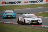 DTM in Brands Hatch: Mercedes-AMG DTM Team in Brands Hatch unschlagbar!