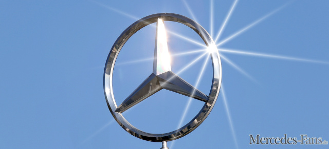 Wert der Topmarken 2019: Mercedes-Benz ist zweitwertvollste Automobilmarke der Welt