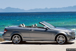 Erfrischende C-Klasse: Mercedes C-Klasse Cabriolet bestätigt: Mercedes-Benz USA Chef macht Produktion des C-Klasse Cabriolet (W205) offiziell