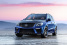 Kraft & Protz: Mercedes ML-Monster von TopCar: Russischer Tuner pusht ML 63 AMG auf 760 PS