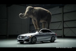 The Choice" - Cooler Mercedes  C-Klasse Werbespot: Der Werbefilm verdeutlicht, warum die neue Mercedes C-Klasse allererste Wahl ist.
